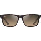 Okina, Dark Havana/HCL Bronze Polarised Glass Lenses