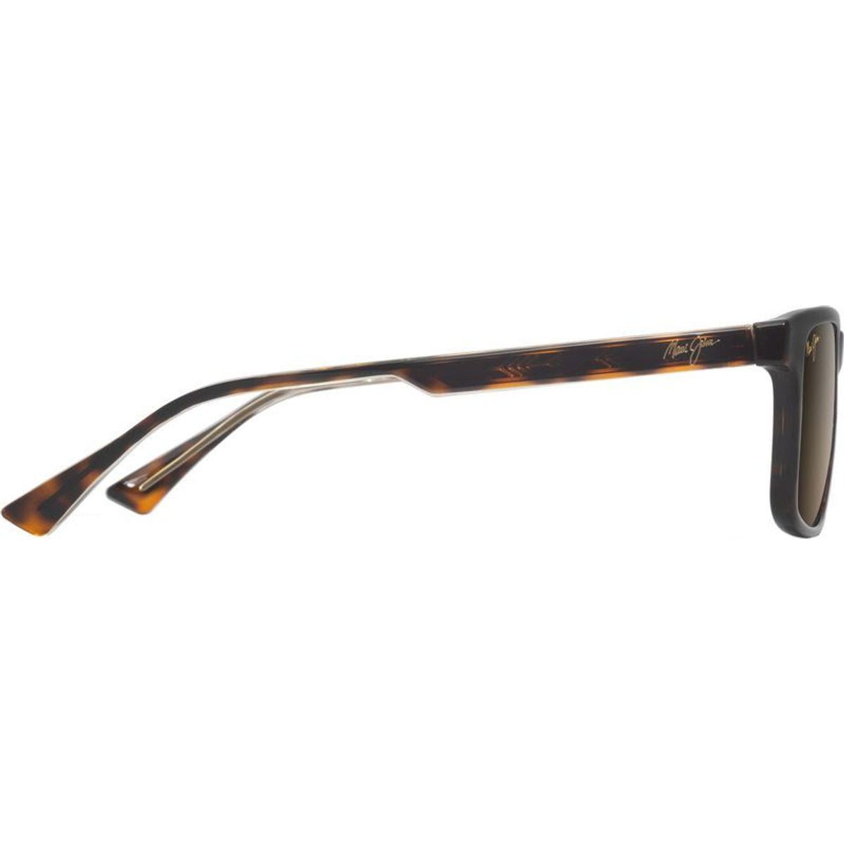Okina, Dark Havana/HCL Bronze Polarised Glass Lenses