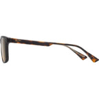 Okina, Dark Havana/HCL Bronze Polarised Glass Lenses