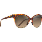 Olu Olu, Tortoise with Tan/HCL Bronze Glass Polarised Lenses