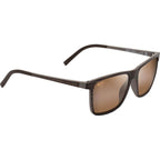 One Way, Brown Stripe/HCL Bronze Glass Polarised Lenses