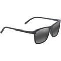 One Way, Grey Stripe/Neutral Grey Glass Polarised Lenses