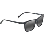 One Way, Grey Stripe/Neutral Grey Glass Polarised Lenses