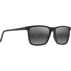 One Way, Grey Stripe/Neutral Grey Glass Polarised Lenses