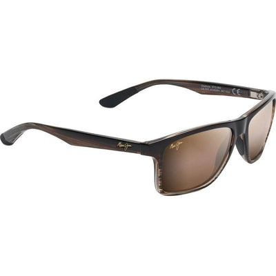 Onshore, Chocolate Fade/HCL Bronze +2.5 Readers Polarised Lenses