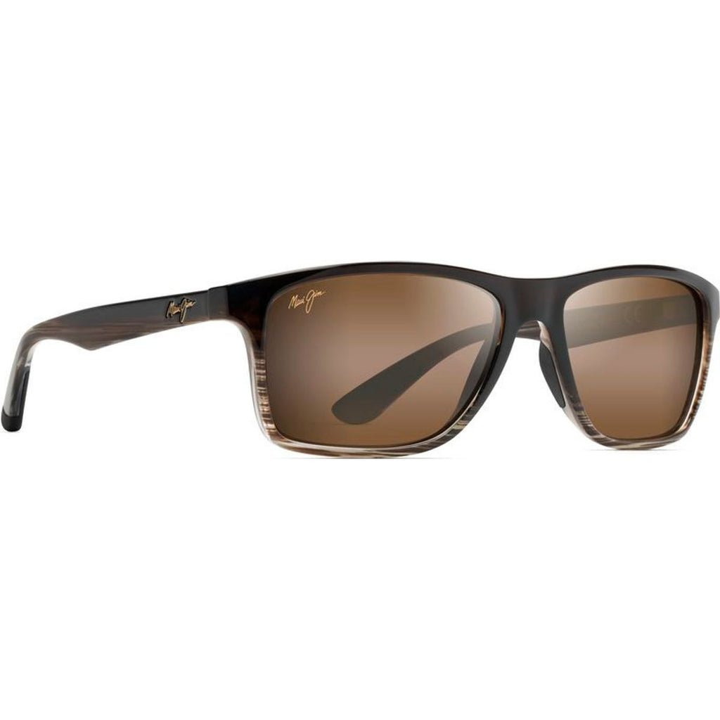 Onshore, Chocolate Fade/HCL Bronze Glass Polarised Lenses
