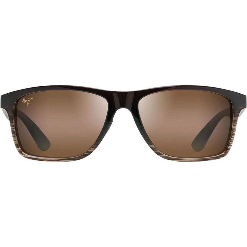Onshore, Chocolate Fade/HCL Bronze Glass Polarised Lenses
