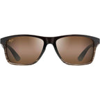 Onshore, Chocolate Fade/HCL Bronze Glass Polarised Lenses