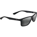 Onshore, Gloss Black/Neutral Grey +2.0 Readers Polarised Lenses