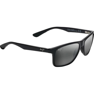 Onshore, Gloss Black/Neutral Grey +1.5 Readers Polarised Lenses