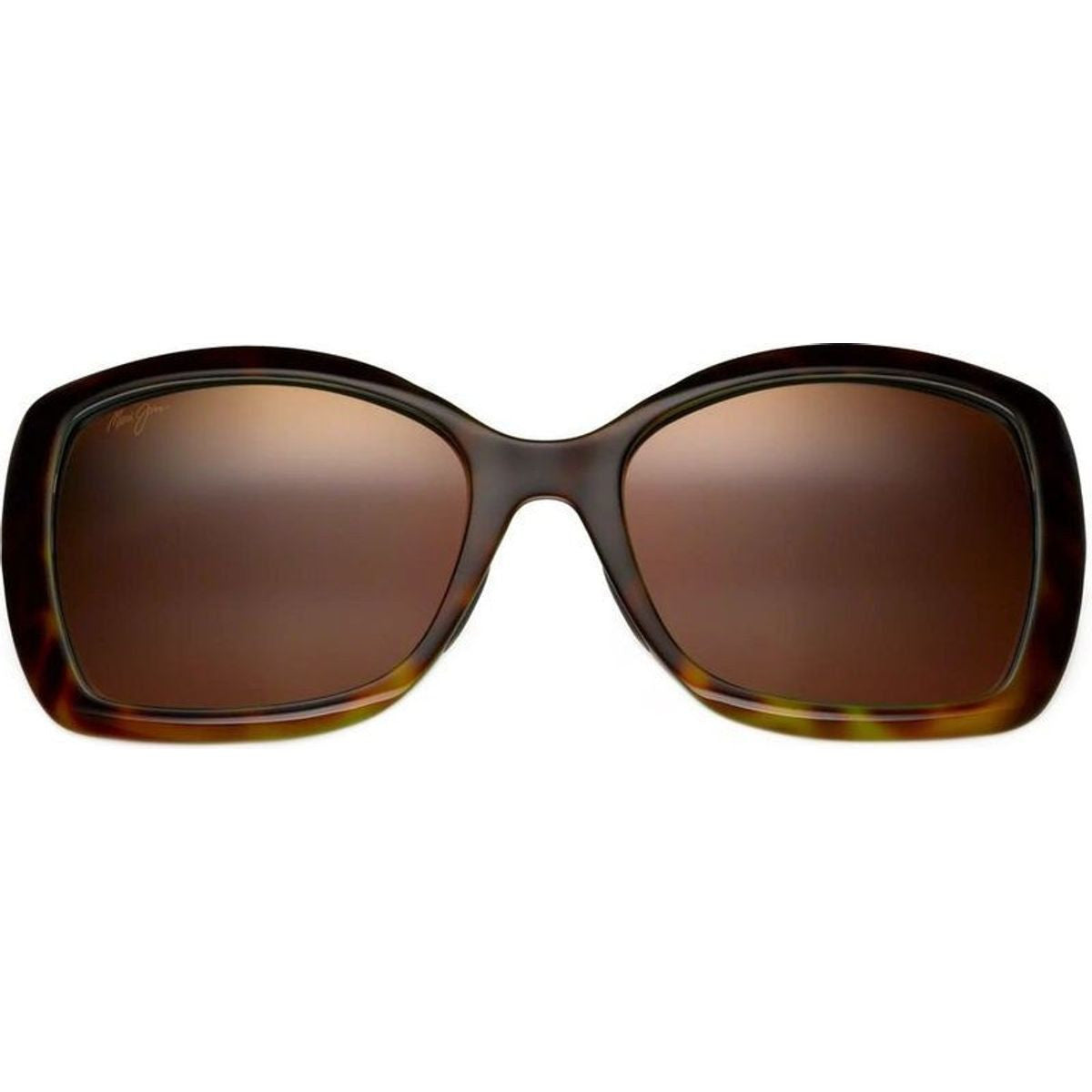 Orchid, Tortoise and Peacock/HCL Bronze Glass Polarised Lenses
