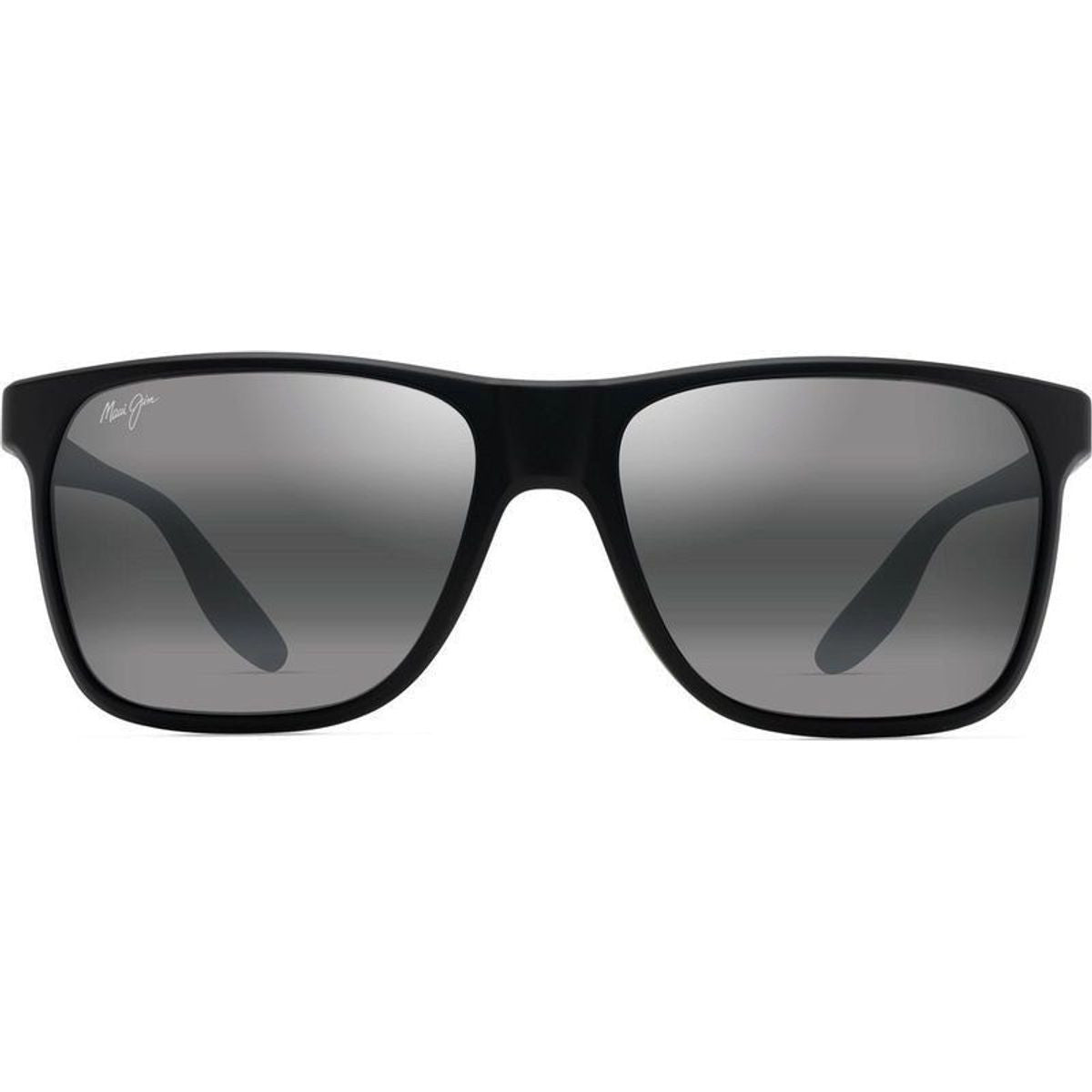 Pailolo, Matte Black/Neutral Grey Polarised Lenses