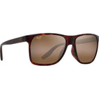 Pailolo, Matte Tortoise/HCL Bronze Polarised Lenses