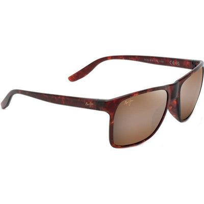 Pailolo, Matte Tortoise/HCL Bronze Polarised Lenses