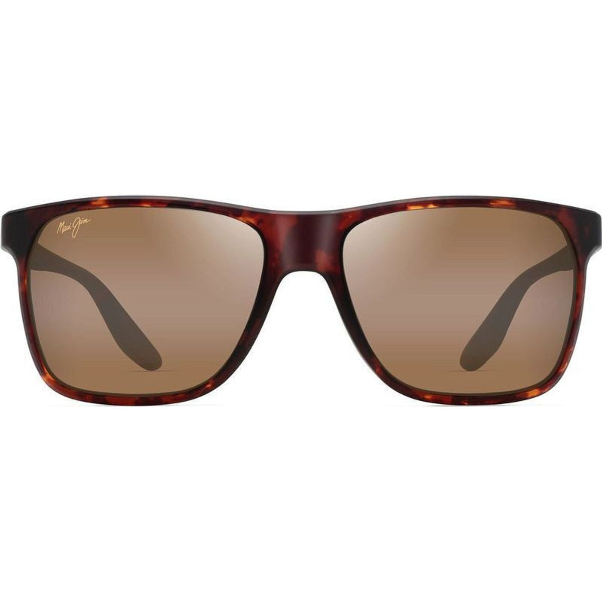 Pailolo, Matte Tortoise/HCL Bronze Polarised Lenses
