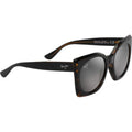 Pakalana, Black and Tortoise/Neutral Grey Glass Polarised Lenses