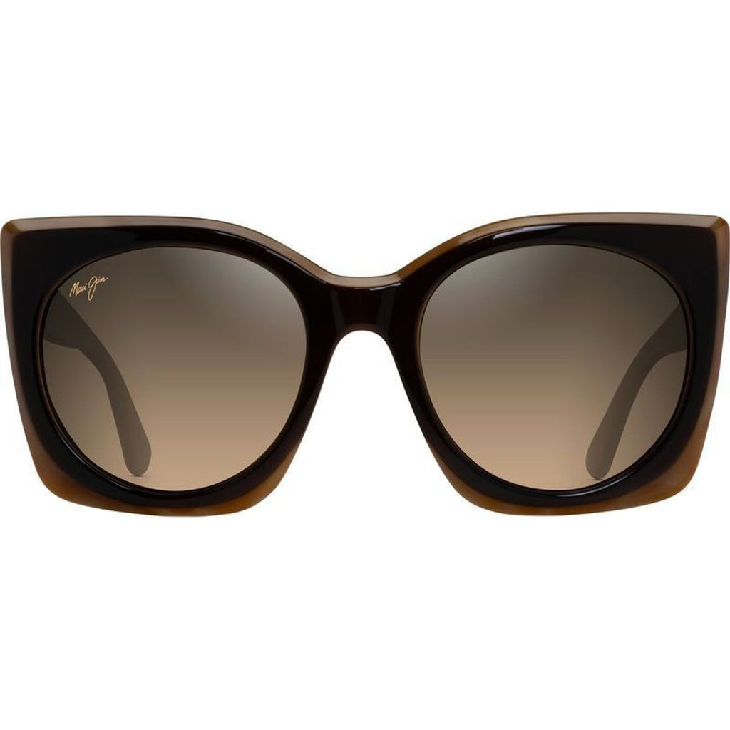 Pakalana, Chocolate and Tortoise/HCL Bronze Glass Polarised Lenses