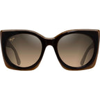 Pakalana, Chocolate and Tortoise/HCL Bronze Glass Polarised Lenses