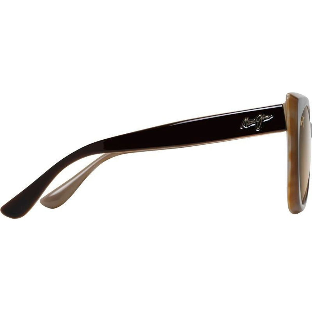Pakalana, Chocolate and Tortoise/HCL Bronze Glass Polarised Lenses