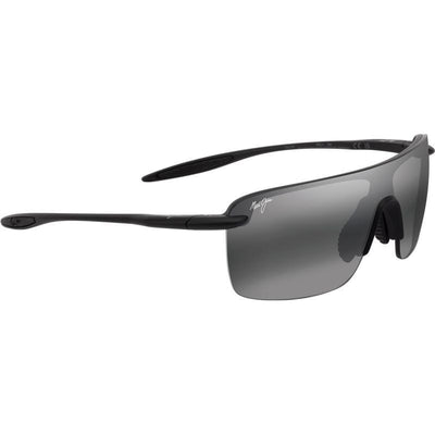 Palulu, Matte Black/Neutral Grey Polarised Lenses