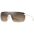 Palulu, Matte Metallic Platinum/HCL Bronze Polarised Lenses