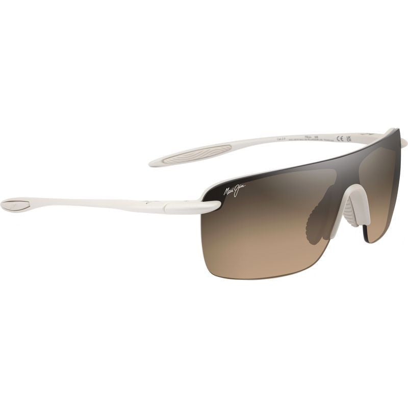 Palulu, Matte Metallic Platinum/HCL Bronze Polarised Lenses