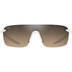 Palulu, Matte Metallic Platinum/HCL Bronze Polarised Lenses
