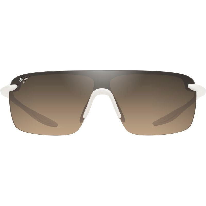 Palulu, Matte Metallic Platinum/HCL Bronze Polarised Lenses