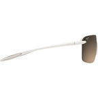 Palulu, Matte Metallic Platinum/HCL Bronze Polarised Lenses