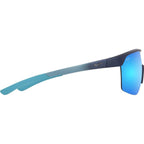 Paluna Alt Fit, Matte Metal Dark Blue/Blue Hawaii Polarised Lenses