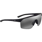 Paluna, Matte Black/Neutral Grey Polarised Lenses
