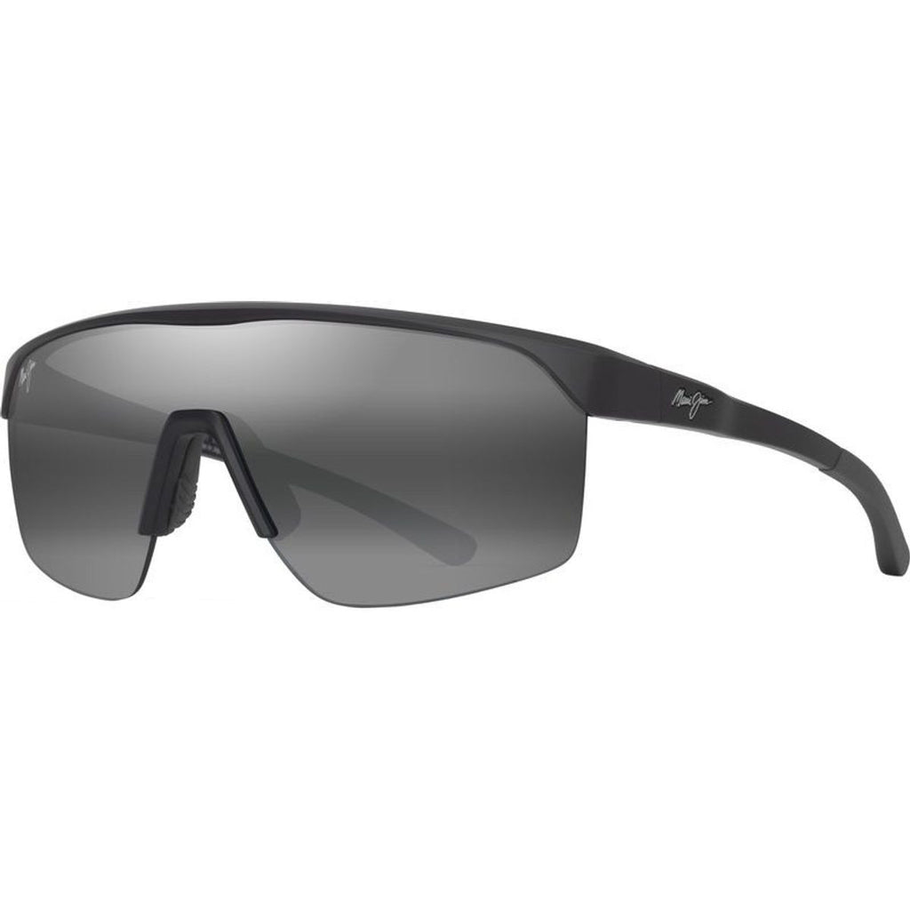 Paluna, Matte Black/Neutral Grey Polarised Lenses