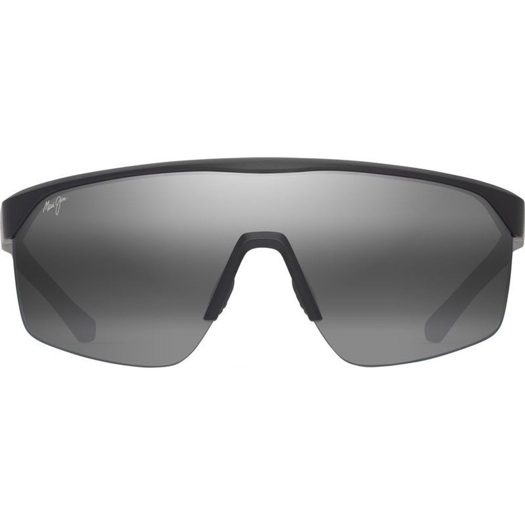 Paluna, Matte Black/Neutral Grey Polarised Lenses