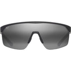 Paluna, Matte Black/Neutral Grey Polarised Lenses
