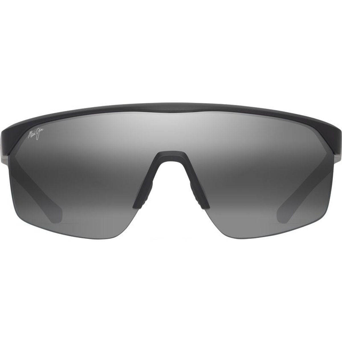 Paluna, Matte Black/Neutral Grey Polarised Lenses