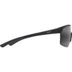 Paluna, Matte Black/Neutral Grey Polarised Lenses