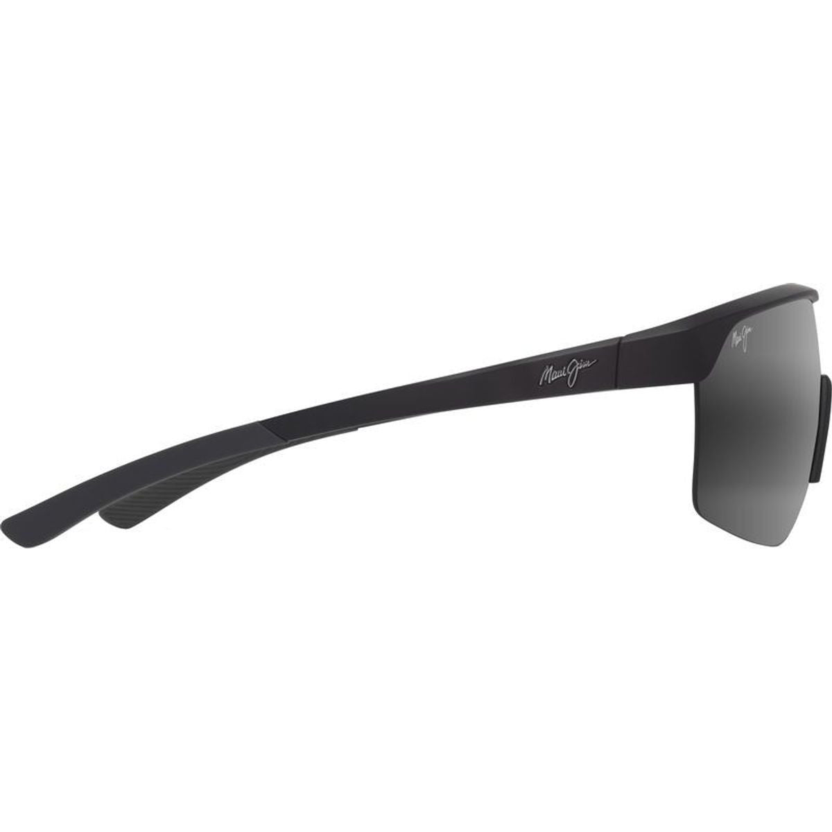 Paluna, Matte Black/Neutral Grey Polarised Lenses