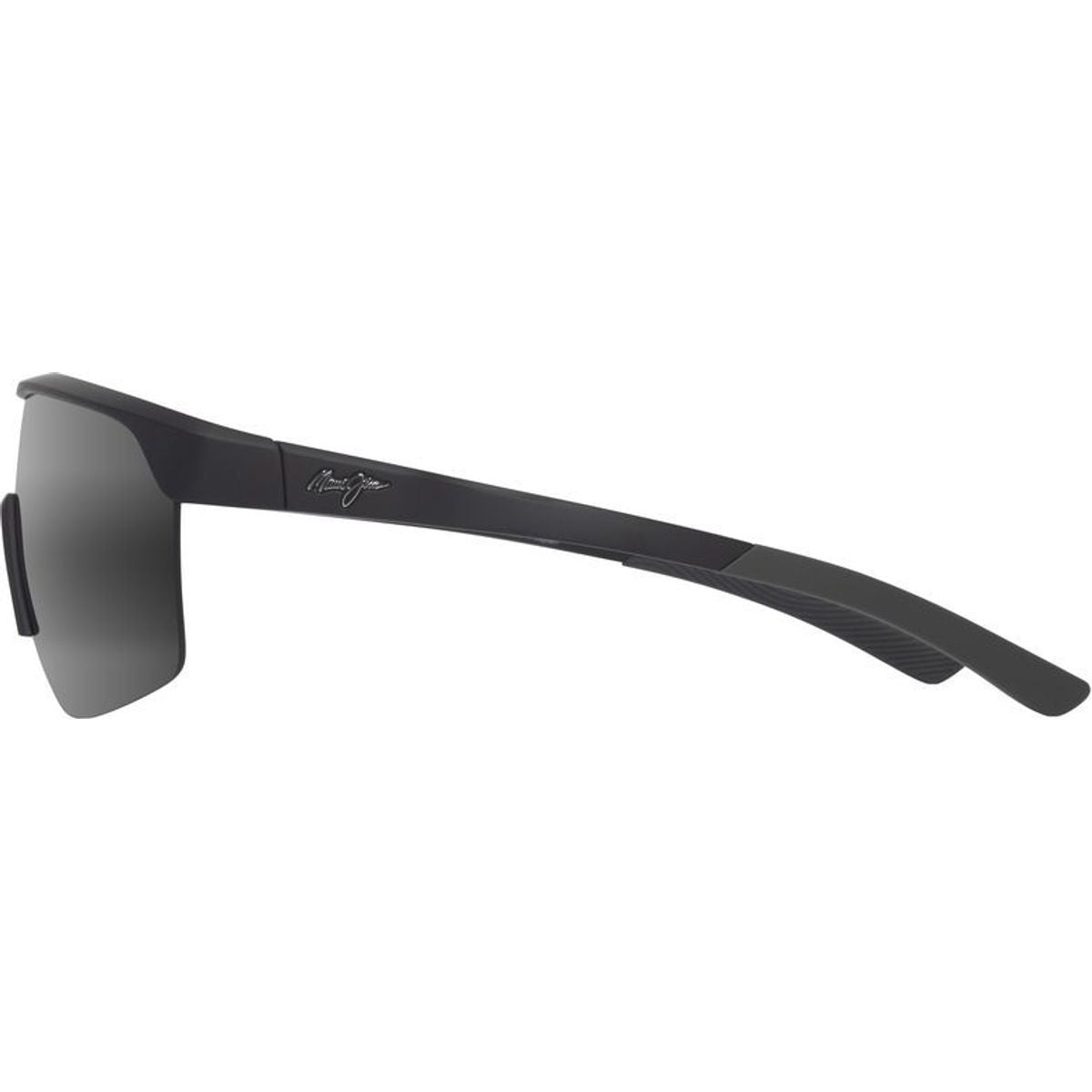 Paluna, Matte Black/Neutral Grey Polarised Lenses