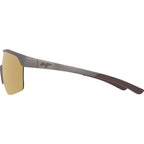 Paluna, Matte Metal Light Brown/Hawaii Glow Polarised Lenses