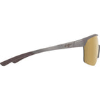 Paluna, Matte Metal Light Brown/Hawaii Glow Polarised Lenses