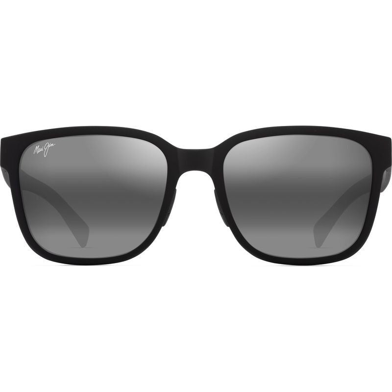 Paulele Alt Fit, Matte Black/Neutral Grey Glass Polarised Lenses