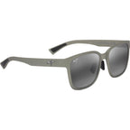 Paulele Alt Fit, Matte Greyish Green/Neutral Grey Glass Polarised Lenses