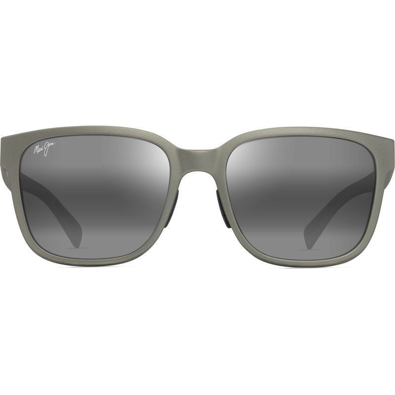 Paulele Alt Fit, Matte Greyish Green/Neutral Grey Glass Polarised Lenses