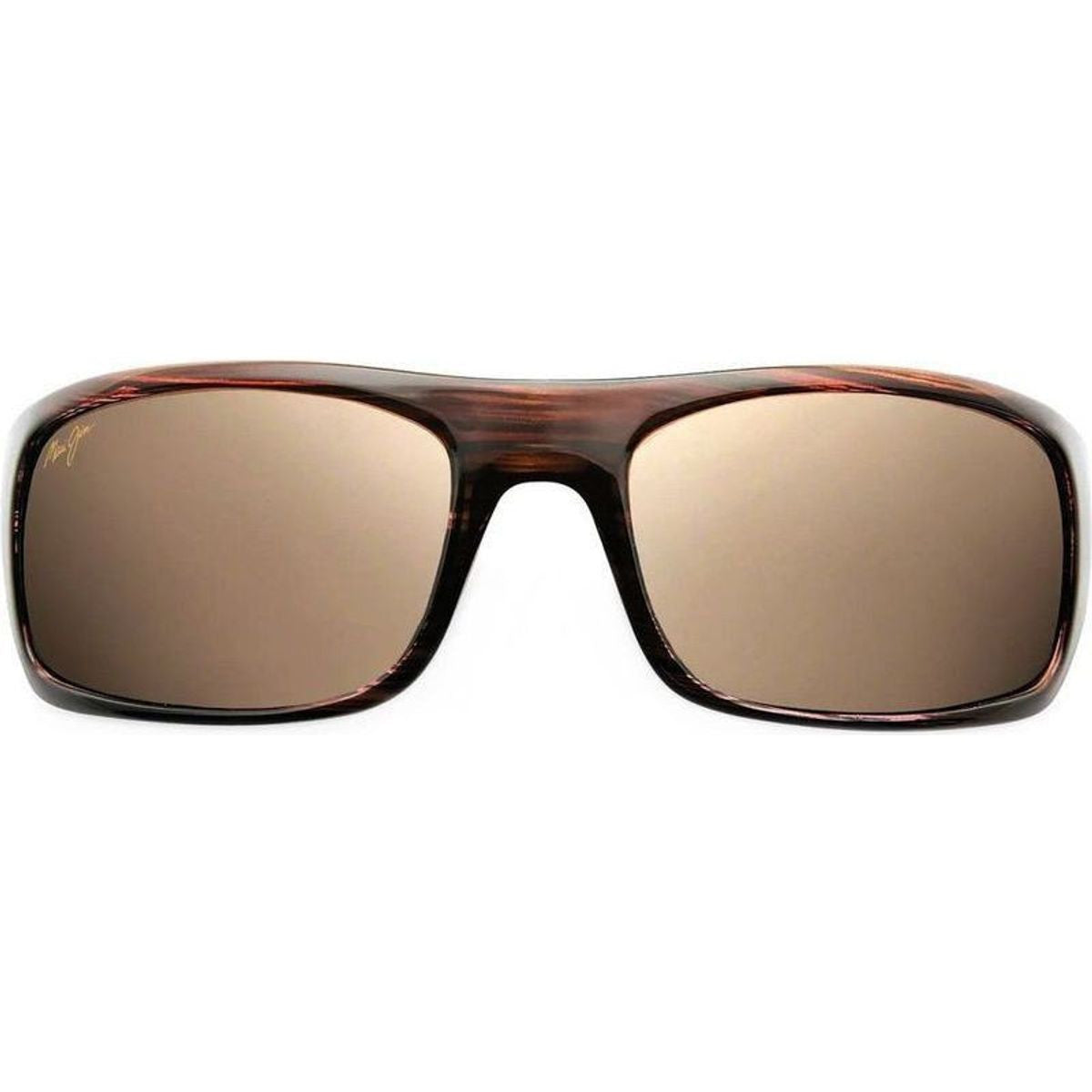 Peahi, Tortoise/HCL Bronze Glass Polarised Lenses