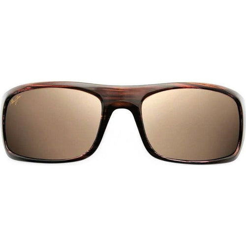 Peahi, Tortoise/HCL Bronze Glass Polarised Lenses