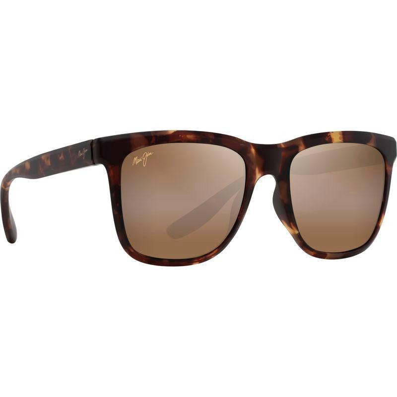 Pehu, Tokyo Tortoise/HCL Bronze Polarised Lenses