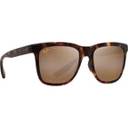 Pehu, Tokyo Tortoise/HCL Bronze Polarised Lenses