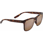 Pehu, Tokyo Tortoise/HCL Bronze Polarised Lenses
