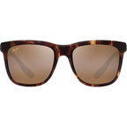 Pehu, Tokyo Tortoise/HCL Bronze Polarised Lenses