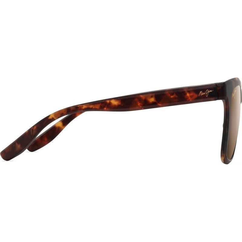 Pehu, Tokyo Tortoise/HCL Bronze Polarised Lenses